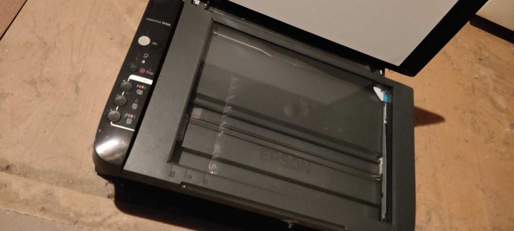 Мастилено струен принтер EPSON