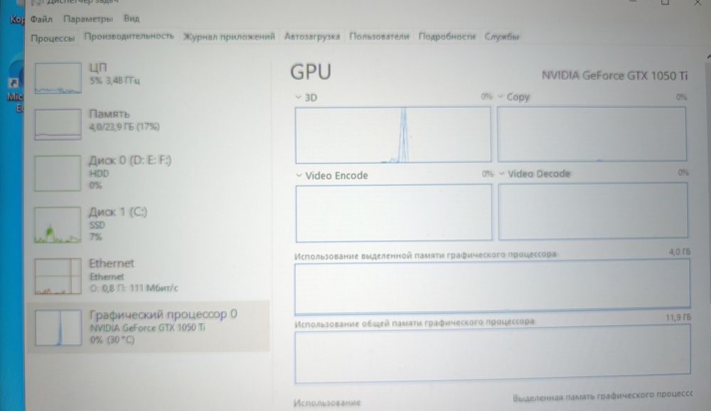 В отличном состоянии