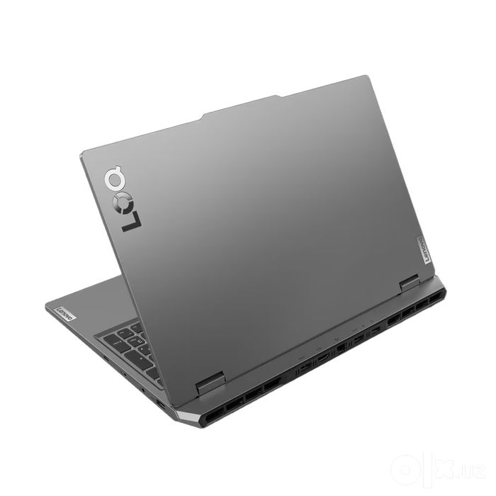 Ноутбук Lenovo Gaming LOQ 15IRX9 возможен торг