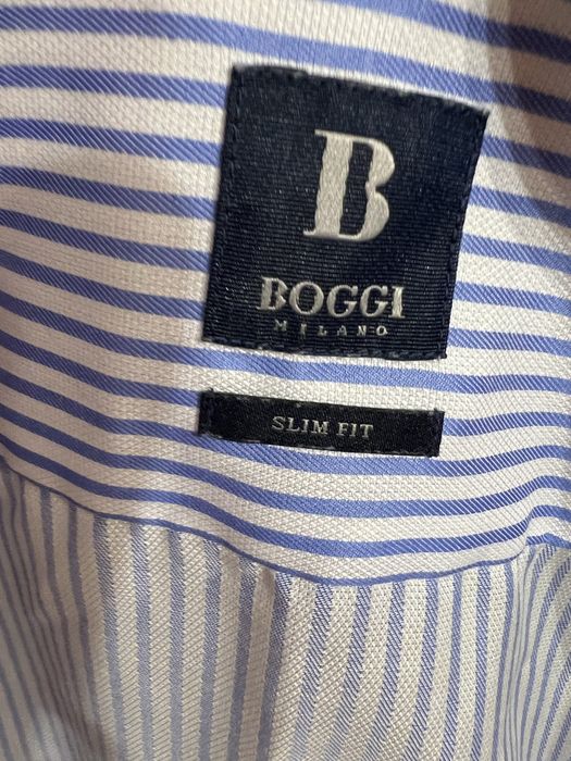 Camasa Boggi Milano