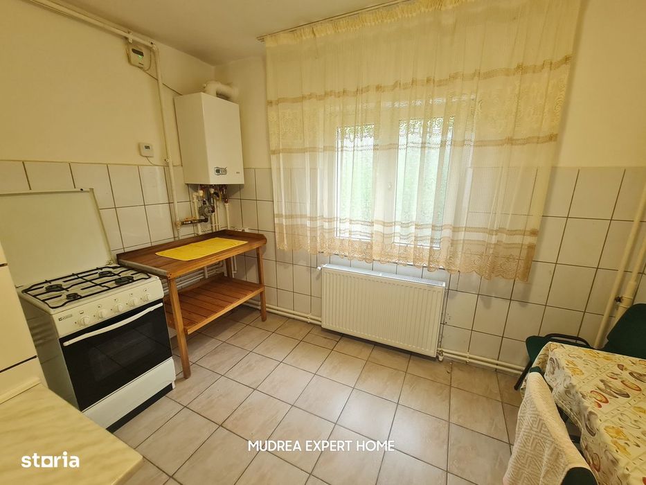 Nou | Apartament Spațios | 2 Camere | Otopeni Ultracentral