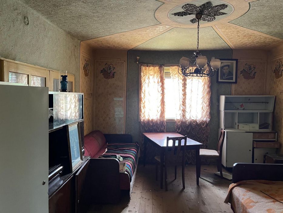 Vand casa in Morareni 120 m2 plus grajd
