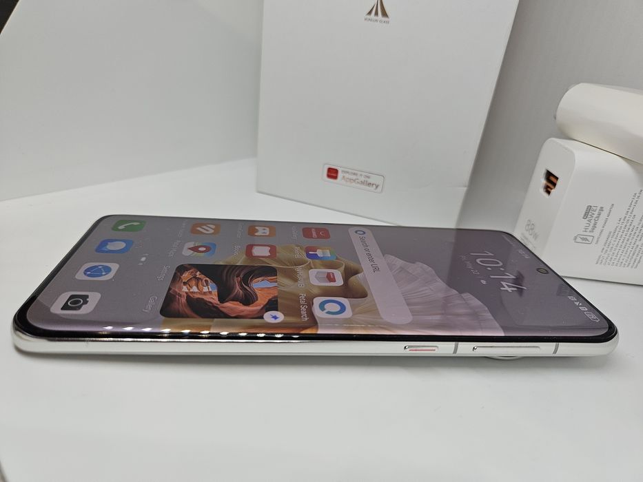 Huawei  P60 Pro 256gb/8ram Black Pearl