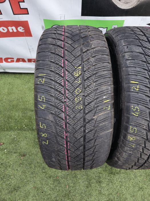 285.45.21 bridgestone m+s