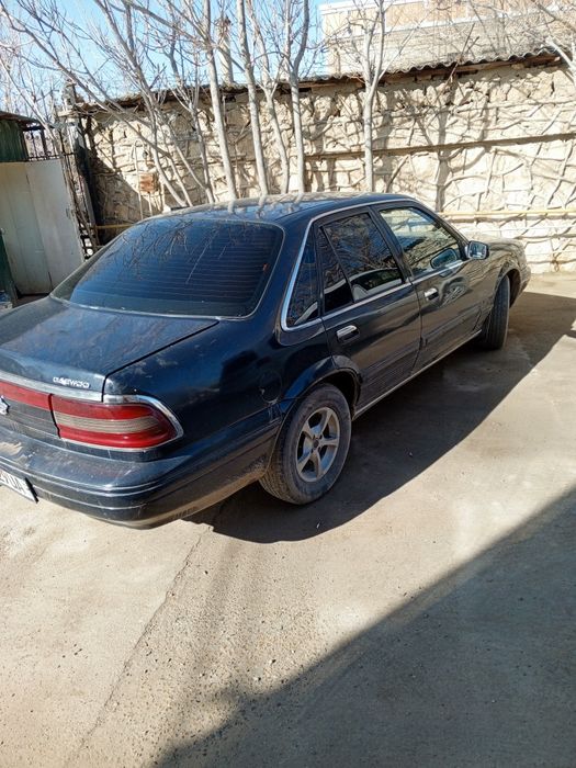 Daewoo super salon prinzz