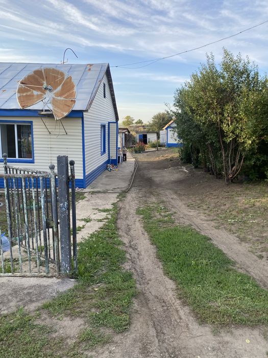Продам дом секисовка