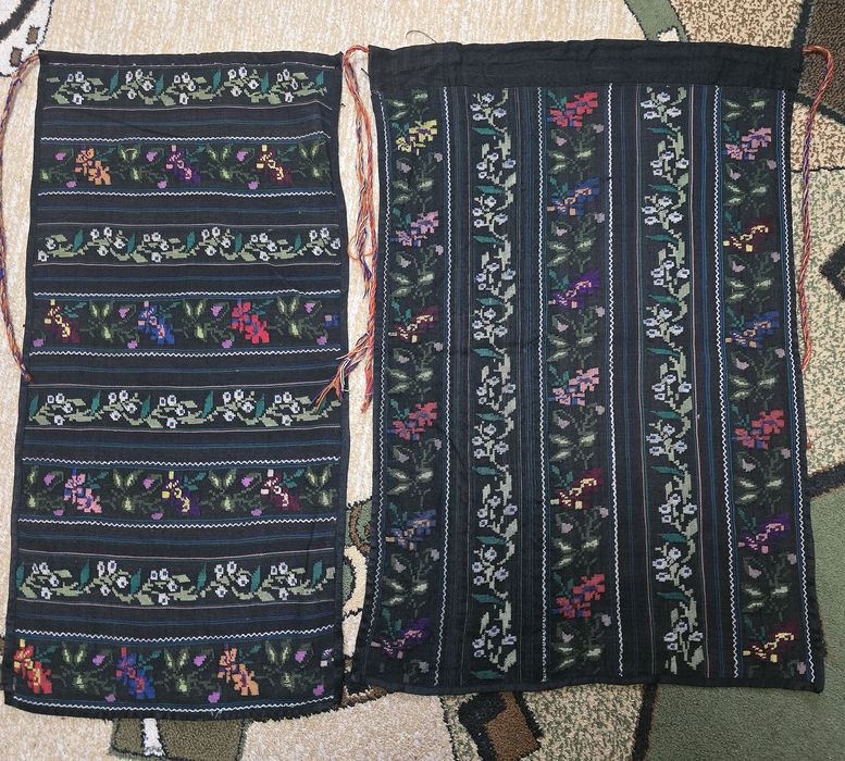 Soarte traditionale, autentice