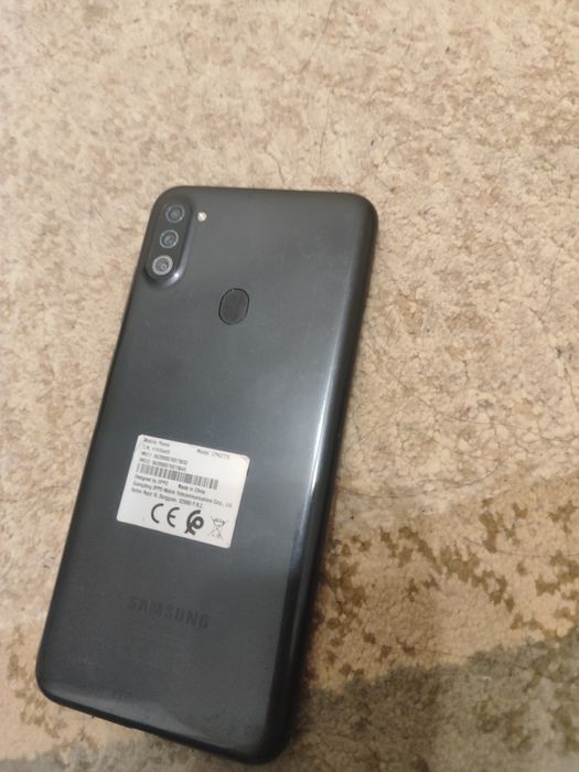 Самсунг Галакси А11