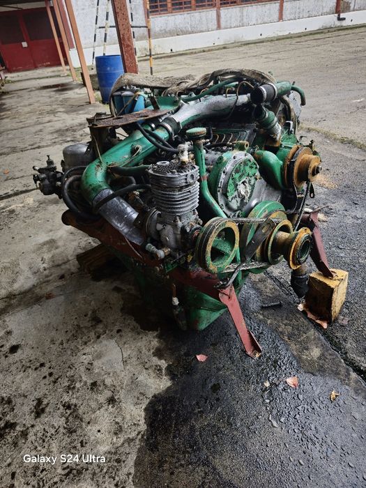 Reparații Tractoare, Motociclete, camioane, utilaje agricole, etc.