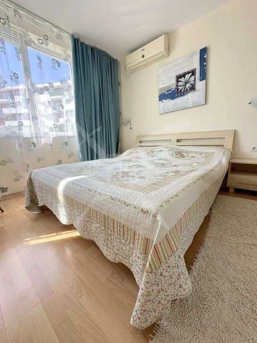 Продава се Двустаен апартамент в Свети Влас - 68 кв.м за 1530 €/кв.м - Снимка #5