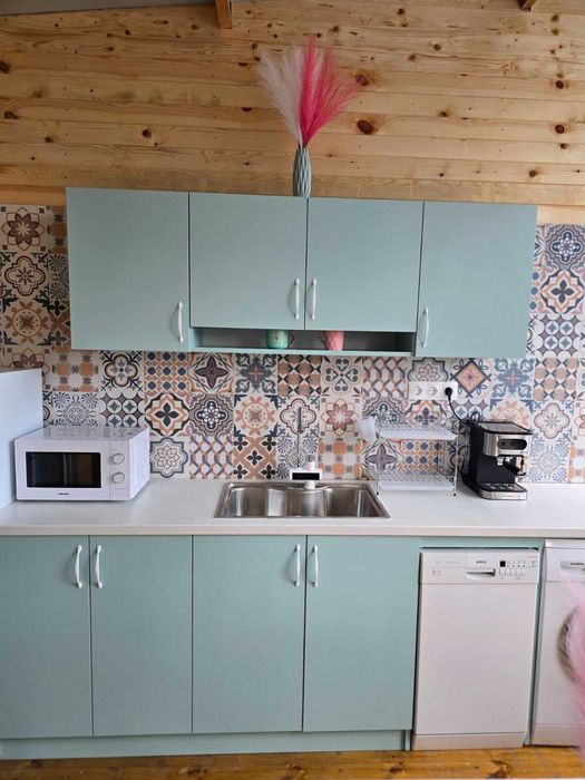 Бунгала на морето ''Сиеста - Маняна'' - Къмпинг Созопол Еко