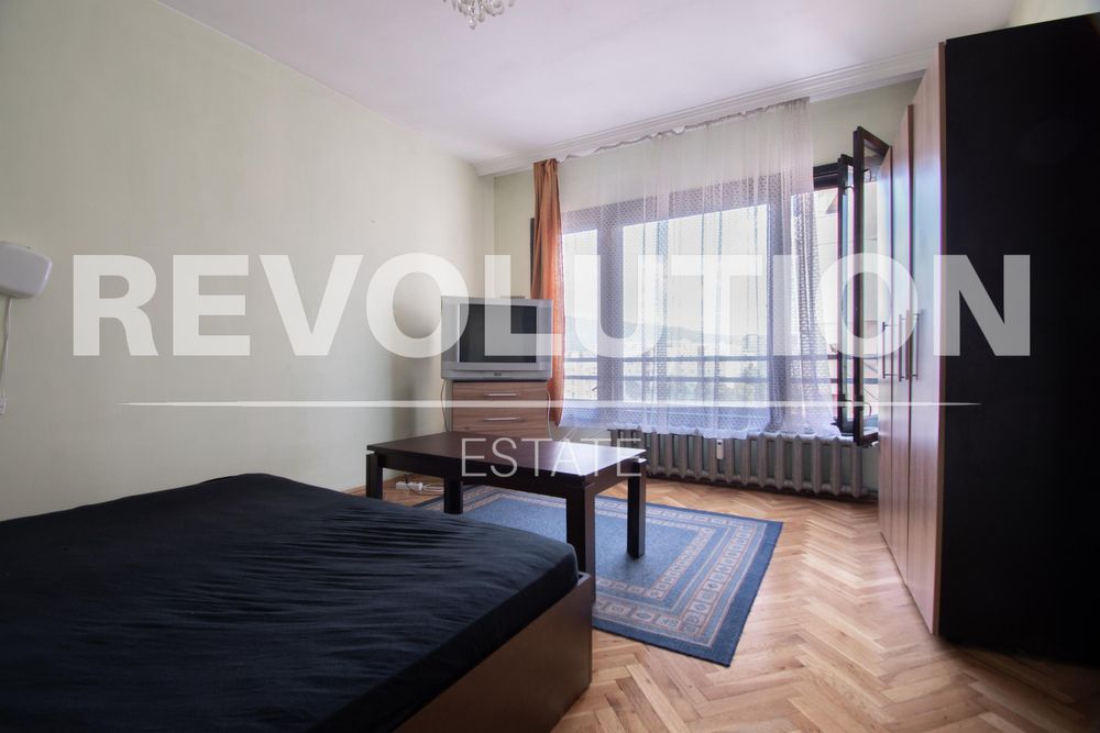 Дава се под наем Едностаен апартамент в София, Люлин 10 - 50 кв.м за 373 € - Снимка #1