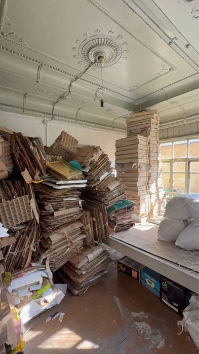 Дом участок земля