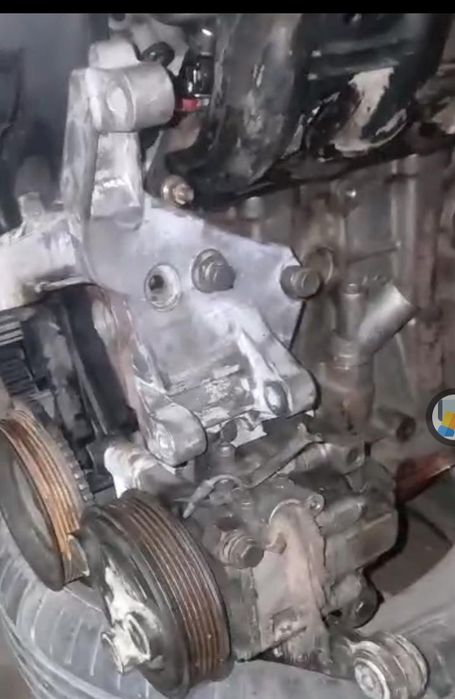 Приора матор 126 (1,6л)