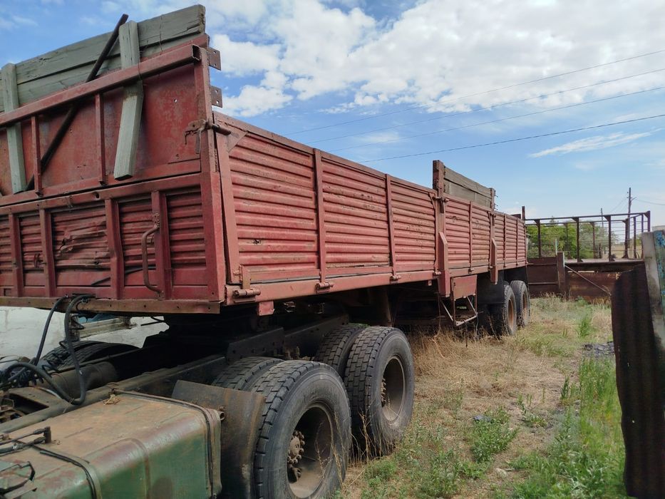 продам камаз за 4млн