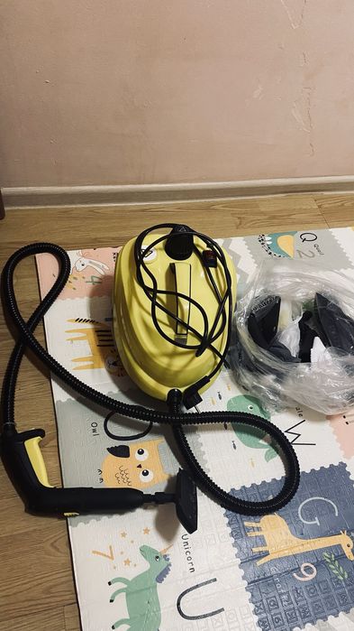 Парагенератор