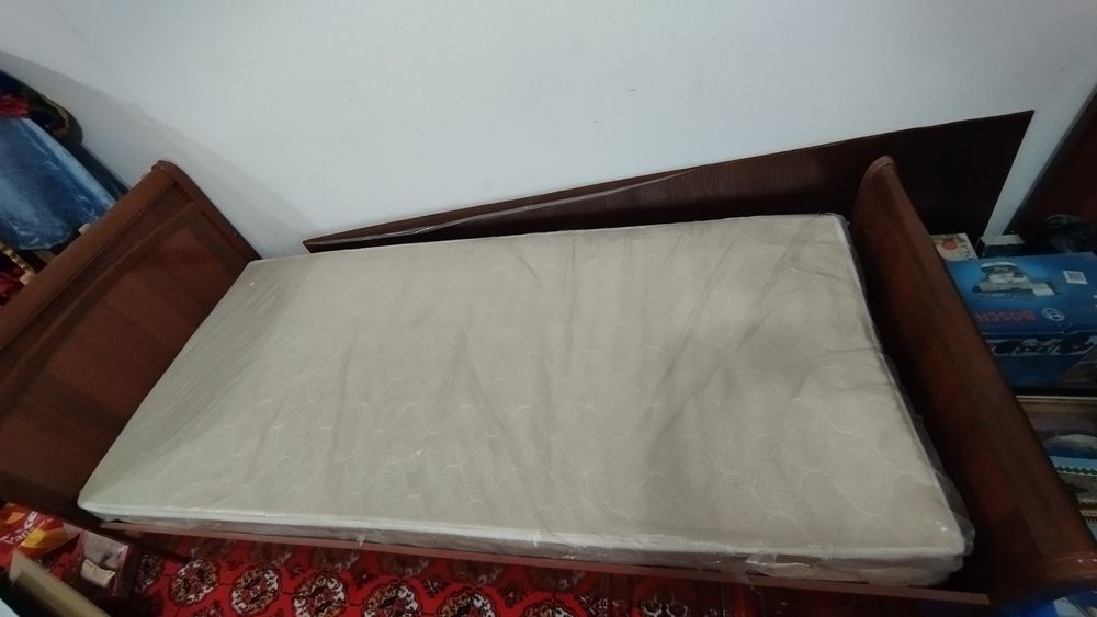 Продается кровать