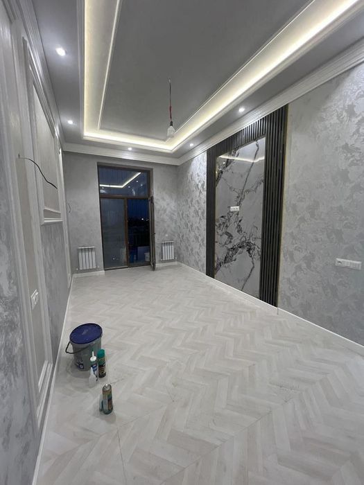 Atachenta Malyarka  Dekor Panel qlamiza