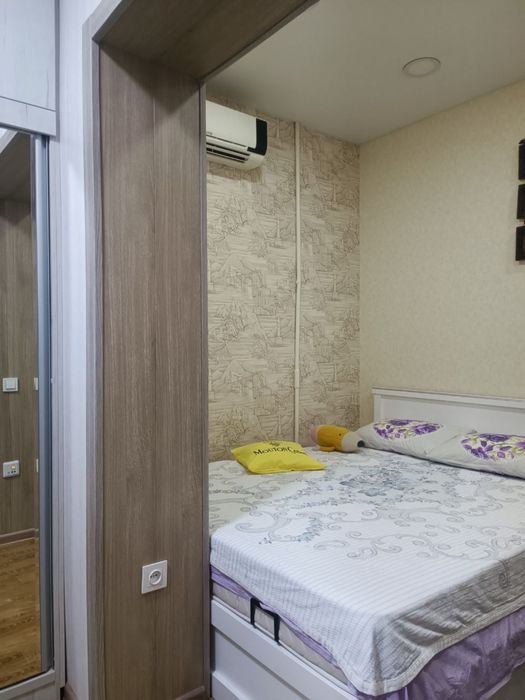 Юнус Абад 9 квартал 2>3/3/5