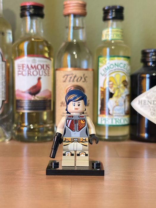 Lego Star Wars | Clone Wars + Rebels