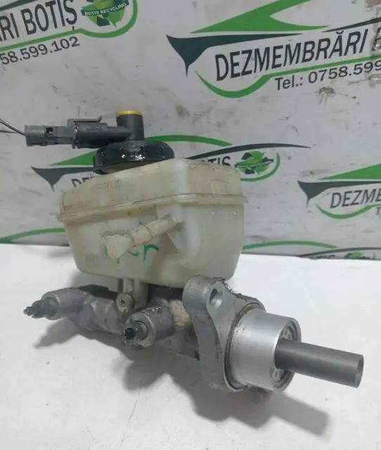 Pompa de frana Dacia Logan 2007 1.4 MT (75 hp)