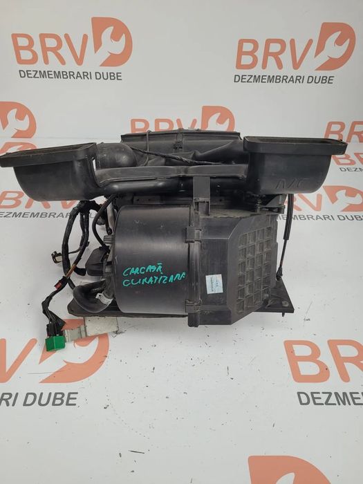 Carcasa Climatizare model cu AC pentru Ford Transit Euro 4 (2000-2006)