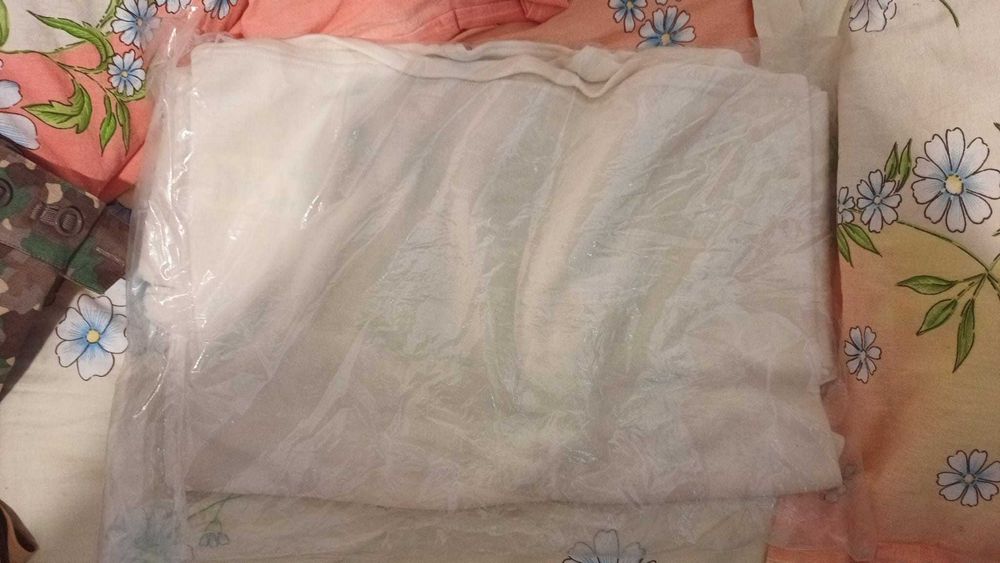 Lenjerie termica ignifugă mărime 48 cu 1, set pantaloni si bluza