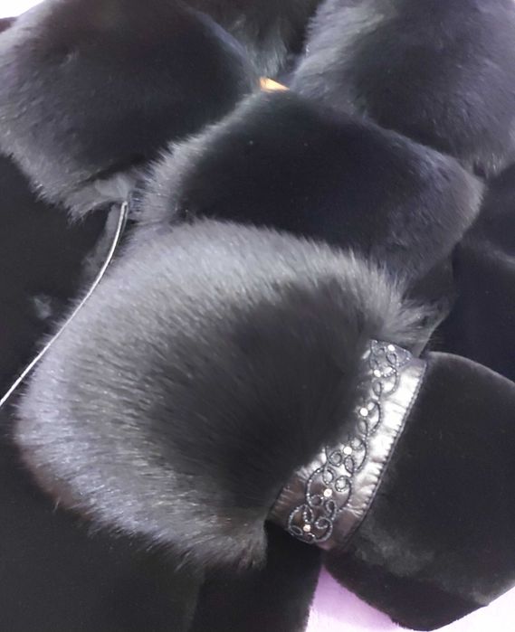 Palton de la fabrică turcă Sayram - mărimea XL