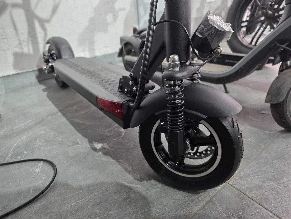 Trotineta Electrica Joyor Y5S / Nou / Sigilat * Krom Amanet Margeanului *