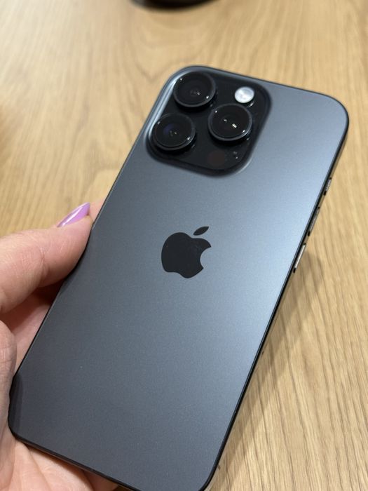 Iphone 16 PRO, 256 GB