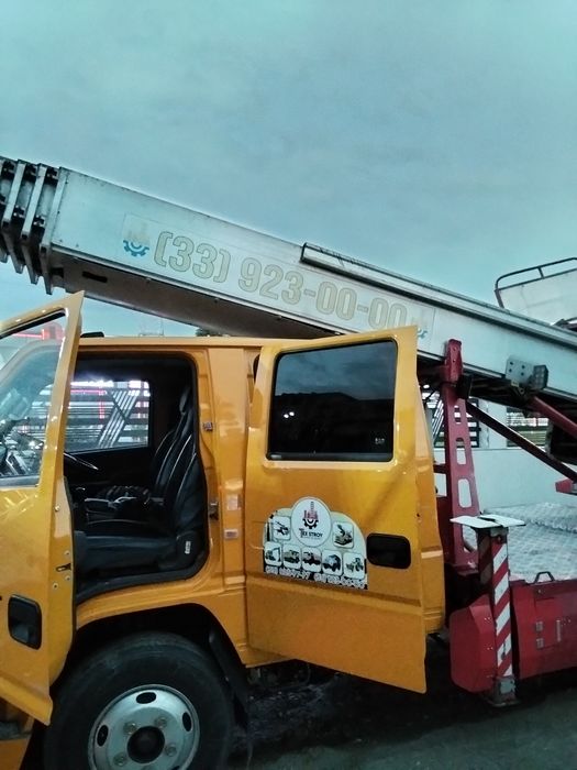 Avto Lift Xizmati