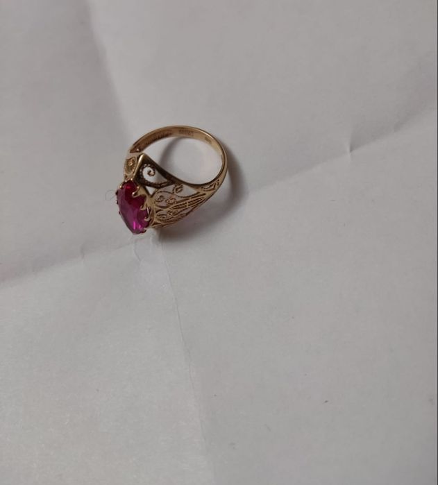 Золотое кольцо пр России!