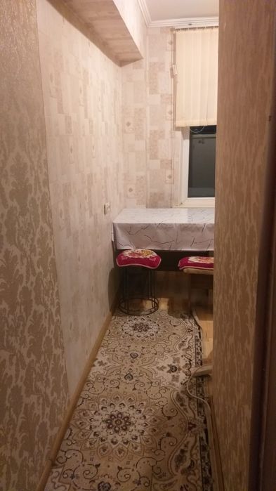 Сдам квартиру в аренду