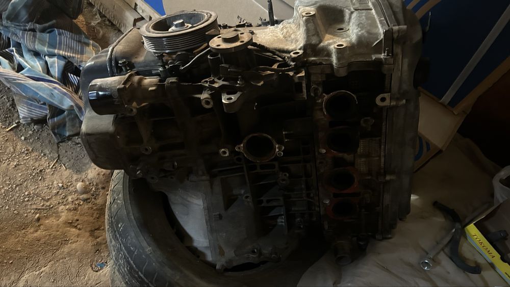 Матор камри 2.4 сатылады