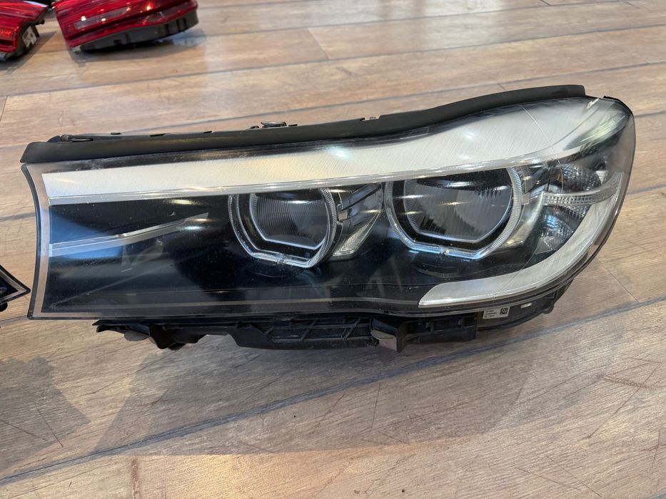Оригинални фарове за bmw 7- G11-комплект