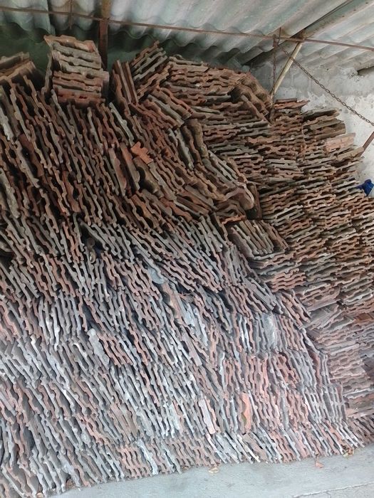 Tigla ceramica 1200-1500 buc