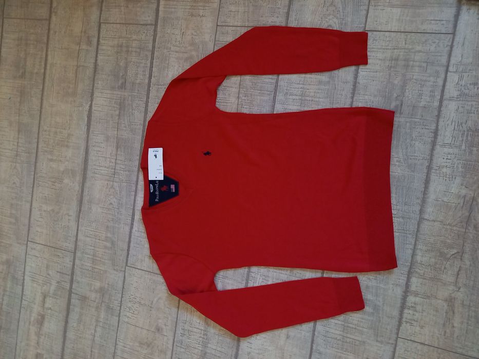 Bluze din bumbac 100%