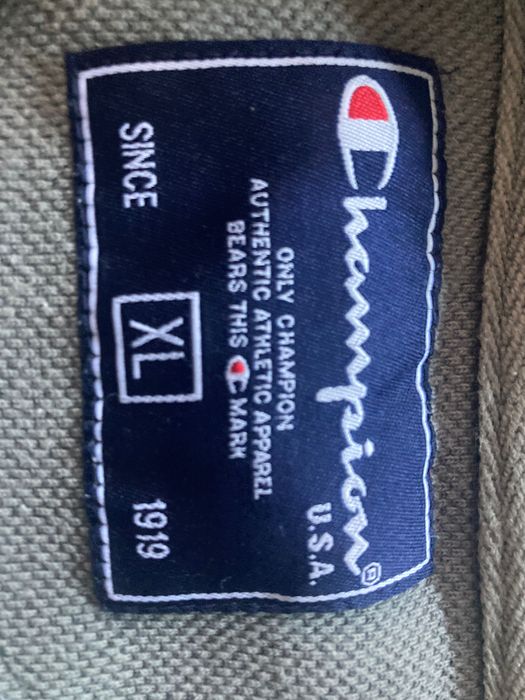 Тениска Champion