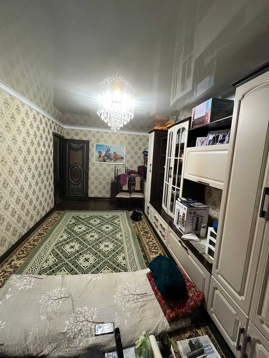 Продам 3комн на 15мкр