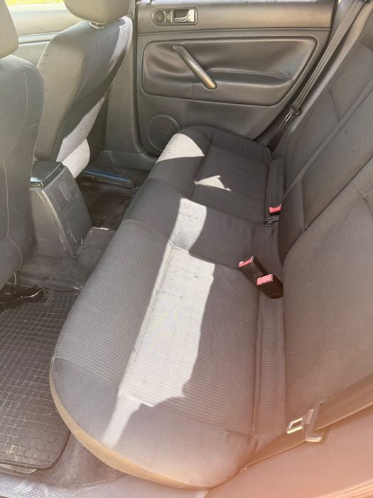 Vand passat b5.5 in stare pefecta