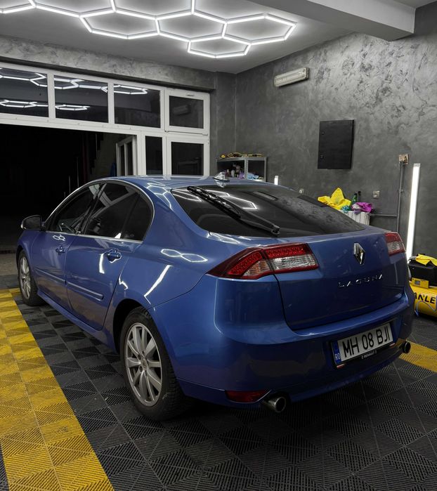 RENAULT Laguna 2011 — imagine 5