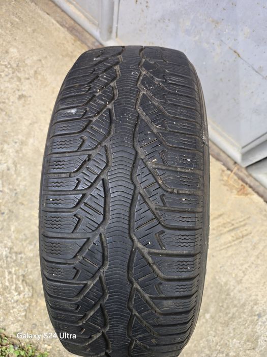 Cauciucuri de iarna 225/55/17