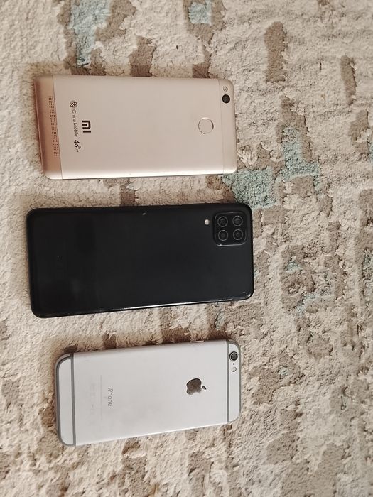 iphone 6 sastayani yaxwi qolgan telfonlar ham zur iwlaydi