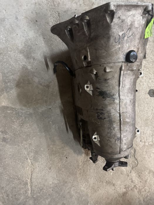 Скоростна кутия Мерцедес 1.8 / 1,8 Mercedes 5g tronic 722695 W211