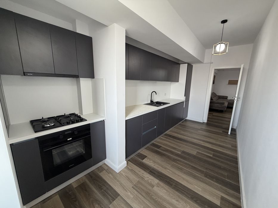 Apartament de vânzare in Craiova 93mp /Etaj 7/ langa mall Promenada