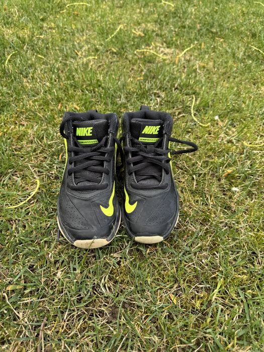 Бебешки обувки Nike