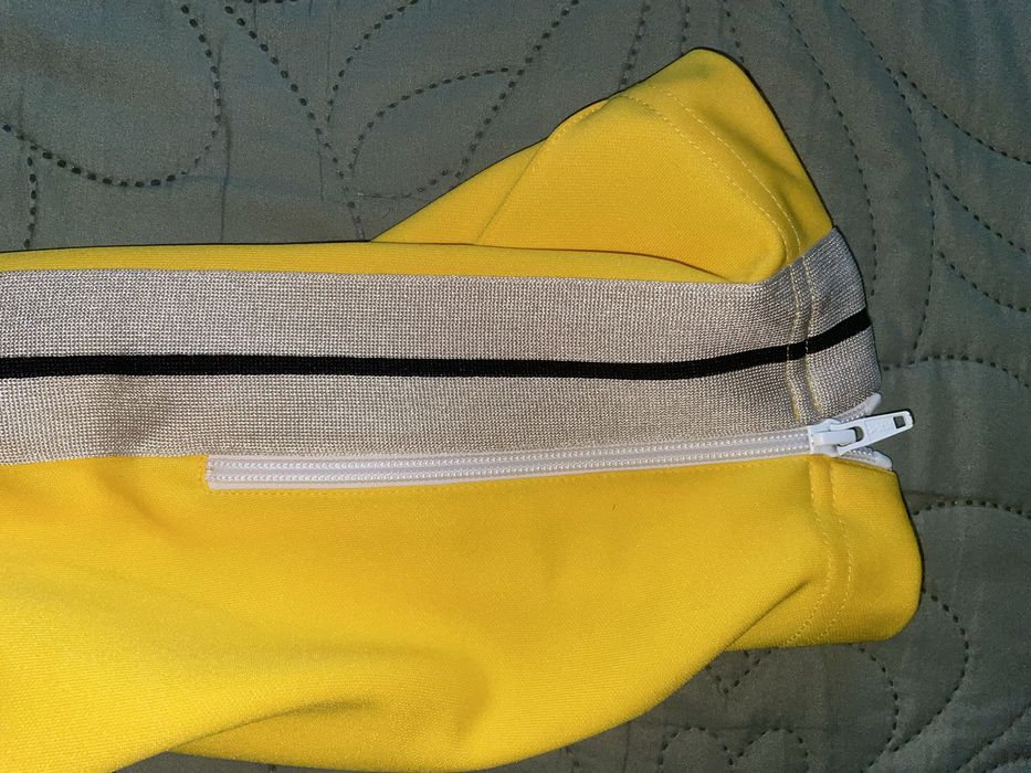 Pantaloni Track Palm Angels