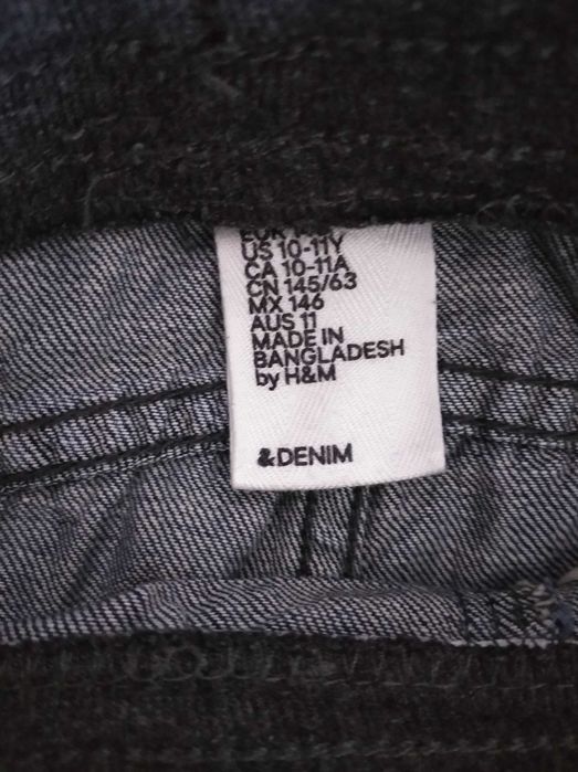 Детски дънки и панталони H&M and Pepko