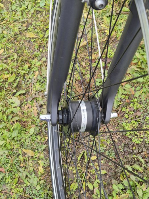 Велосипед колело Scott sib sport 30