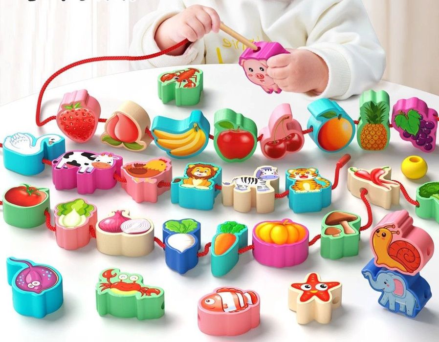 Erta rivojlantiruvchi oʻyin